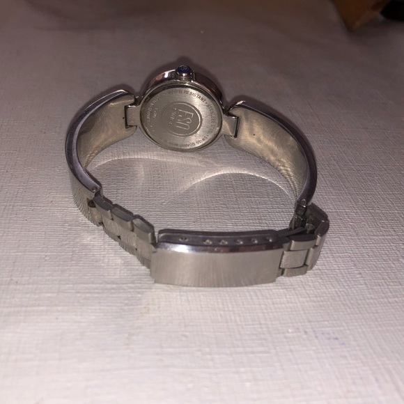 ESQ by Movado Ladies’ Bangle and Link Watch - Picture 6 of 8